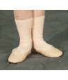 Ballet Socks, Pink