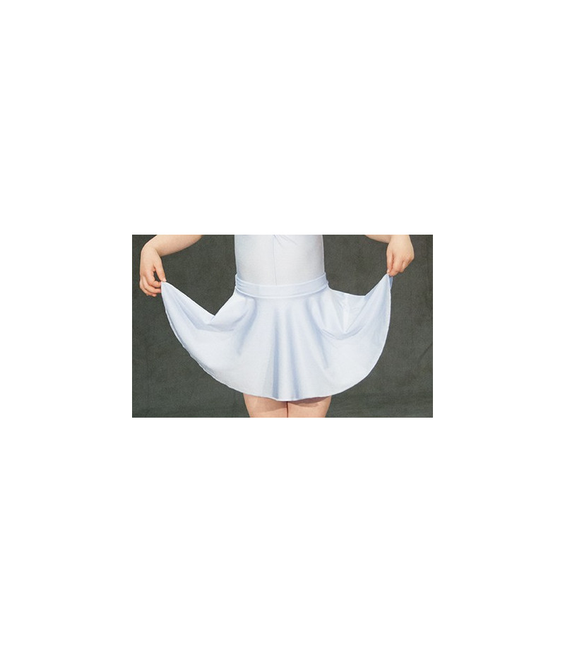 Skirt, circular