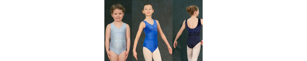 Leotards