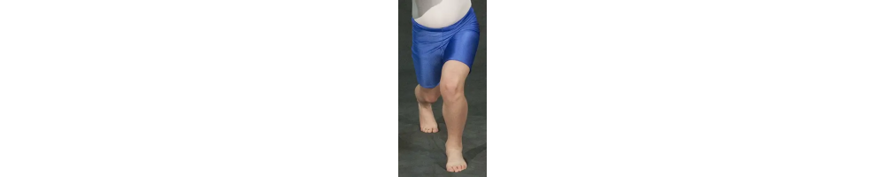 Trunks & shorts