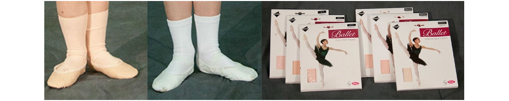Legwear