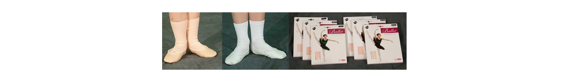 Legwear